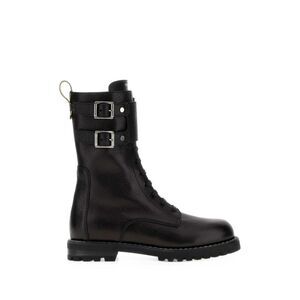 Fendi Black Shoes Women